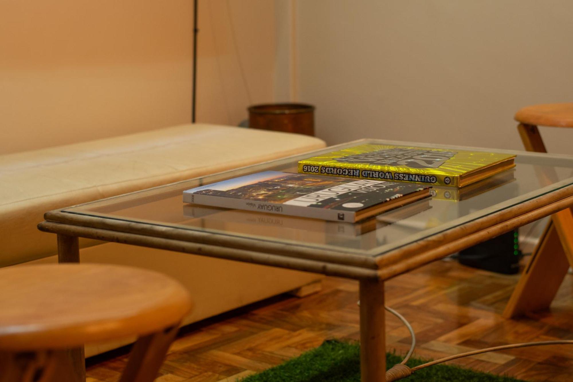 Cambacua Montevideo Ba Apartment Buenos Aires