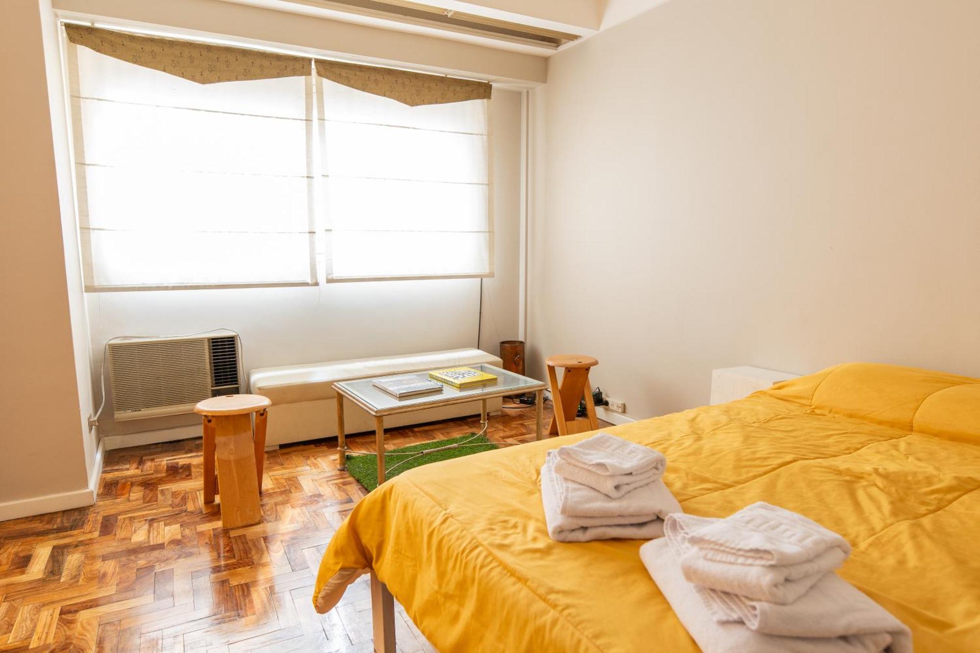 Apartment Cambacua Montevideo Ba *