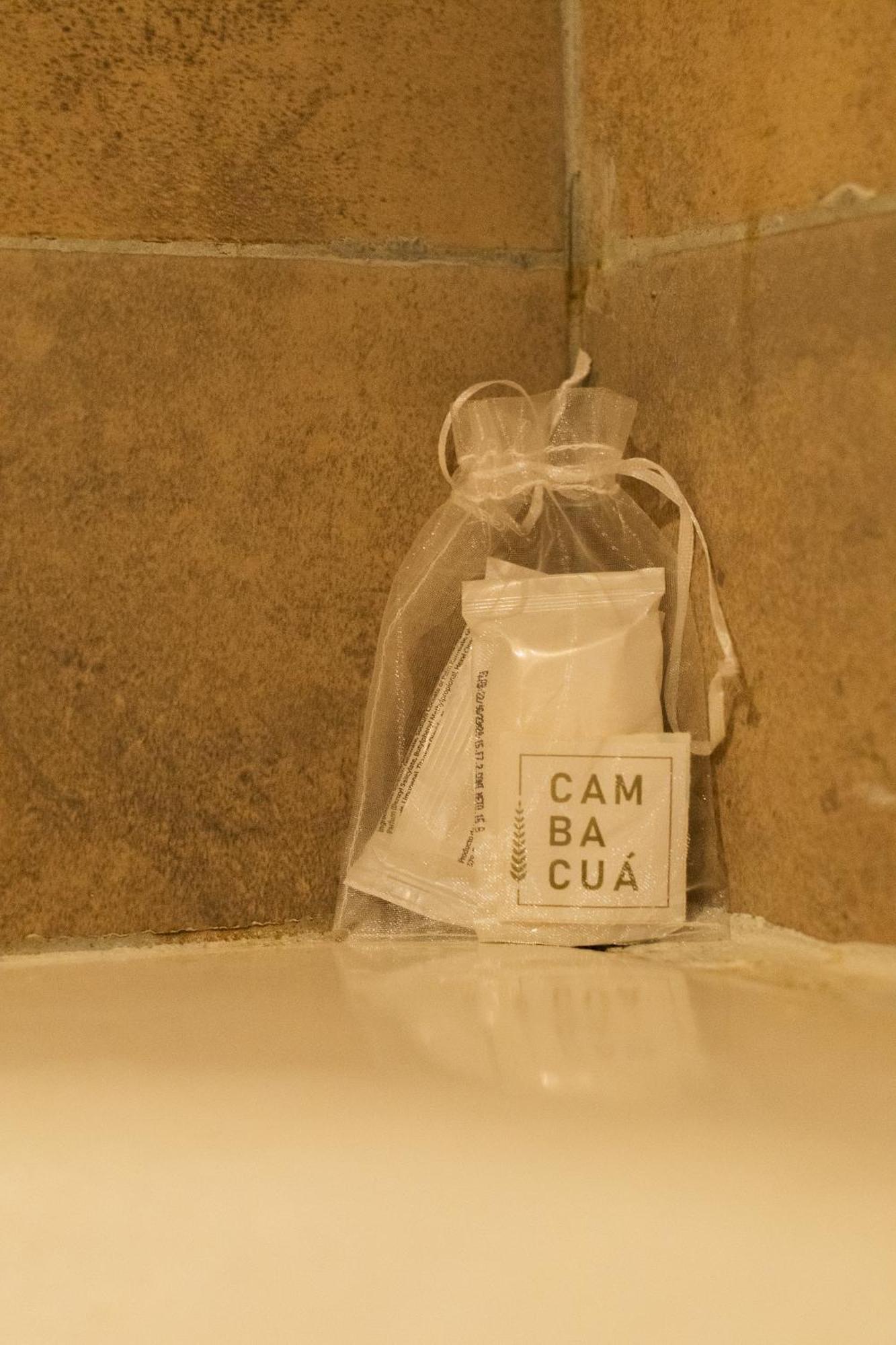 Cambacua Montevideo Ba
