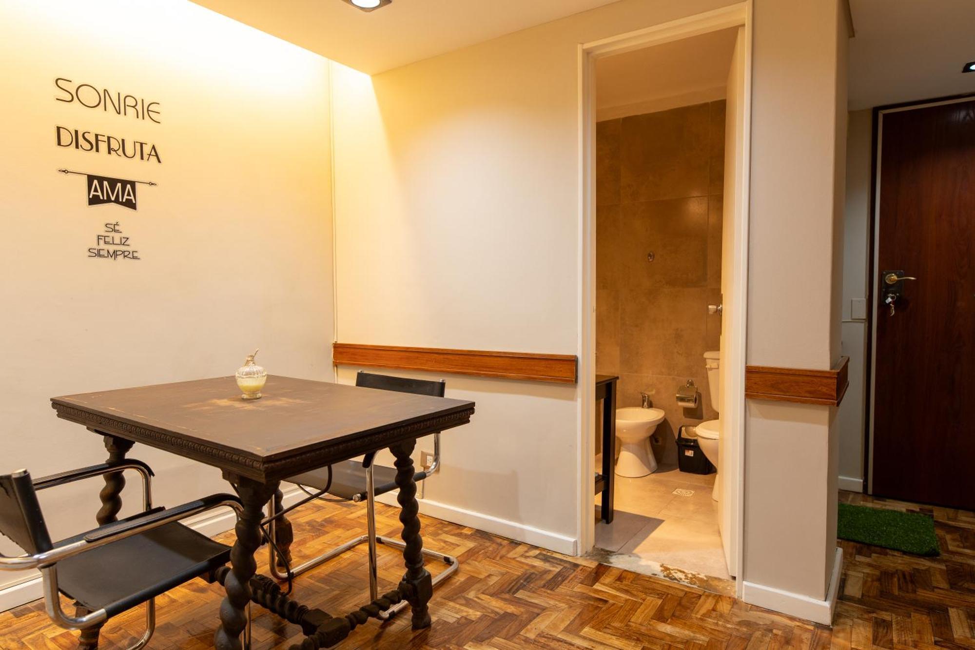 Apartment Cambacua Montevideo Ba Buenos Aires