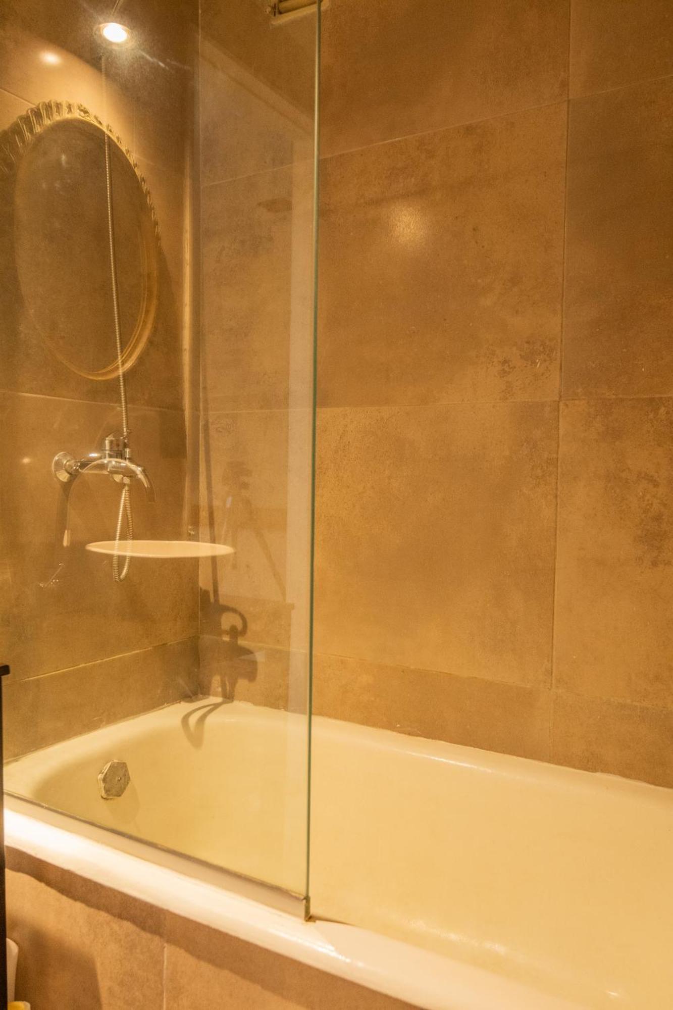 Apartment Cambacua Montevideo Ba *