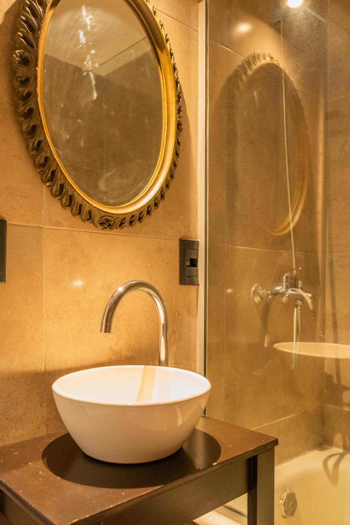 Apartment Cambacua Montevideo Ba Buenos Aires