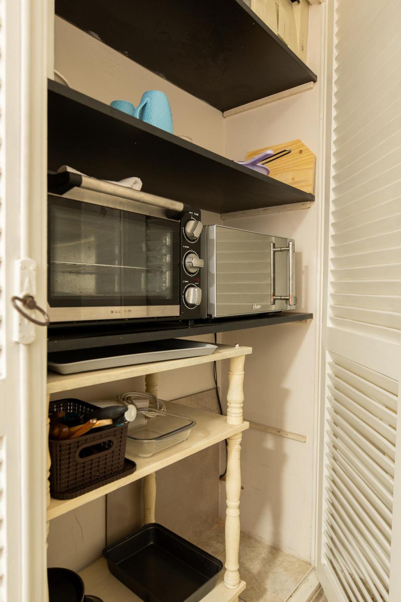 Apartment Cambacua Montevideo Ba