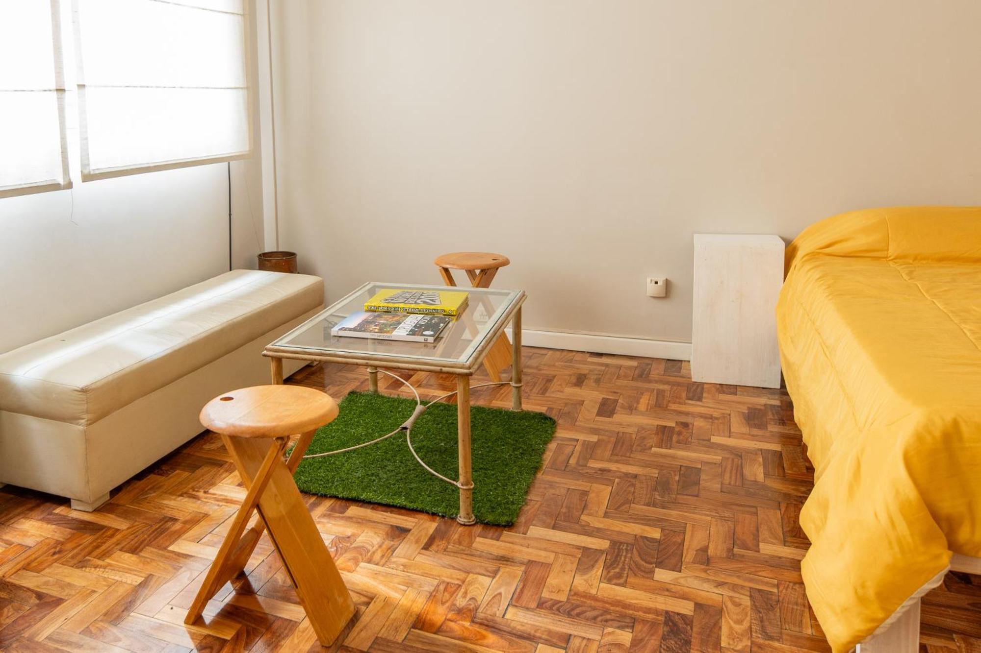 Apartment Cambacua Montevideo Ba *