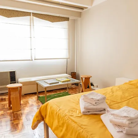 Cambacua Montevideo Ba Apartamento Buenos Aires Exterior foto