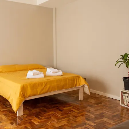 Cambacua Montevideo Ba Apartamento Buenos Aires Exterior foto