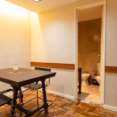 Cambacua Montevideo Ba Apartamento Buenos Aires Exterior foto