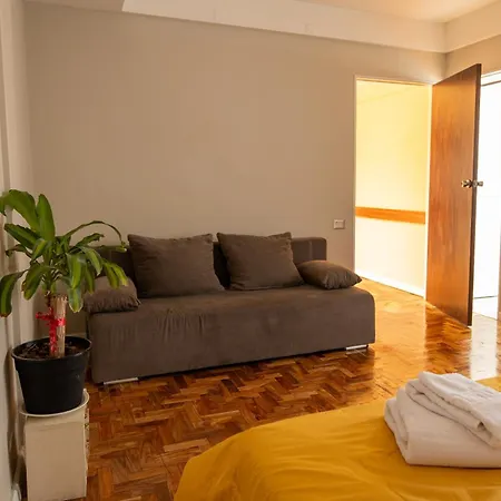 Cambacua Montevideo Ba Apartamento Buenos Aires Exterior foto