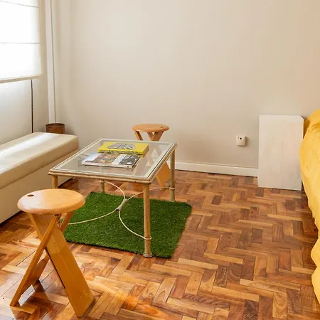 Cambacua Montevideo Ba Apartamento Buenos Aires Exterior foto